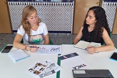 Art as a Pathway to Youth Inclusion and Wellbeing