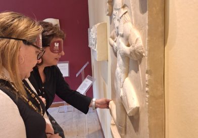A Transformative Learning Experience at the Tactual Museum of Athens