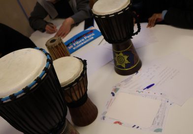 Voice, Identity, and Confidence Through Music