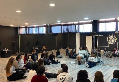 Visualising Dreams and Future Pathways Through Art