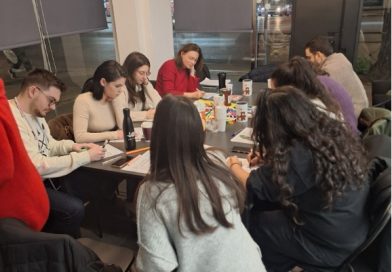 From Local Practice to European Impact