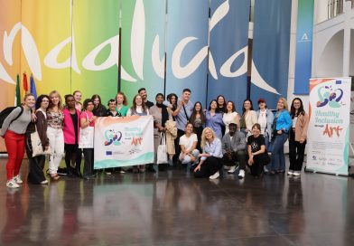 When Art Becomes a Bridge: Reflections from the Final Conference of Healthy Inclusion Through Art in Málaga